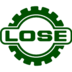 Maquinaria Agrí­cola Lose Logo